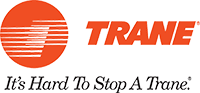 trane logo